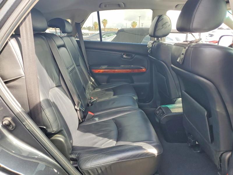Продажа на аукционе авто 2008 Lexus Rx, vin: 2T2GK31U08C037476, номер лота: 52420506