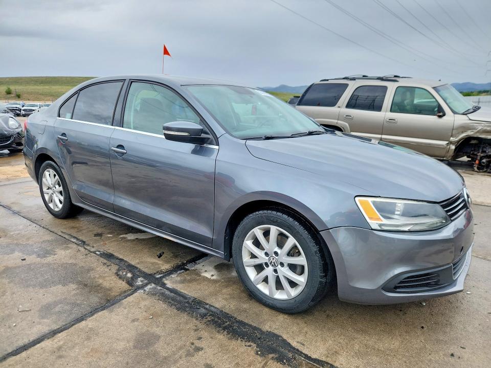 Продаж на аукціоні авто 2013 Volkswagen Jetta, vin: 3VWDX7AJ5DM262805, номер лоту: 55166756