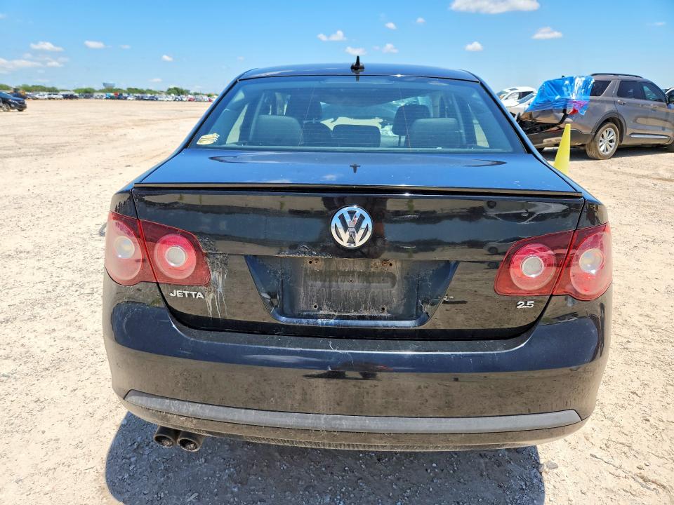Aukcja sprzedaży 2008 Volkswagen Jetta, vin: 3VWRM71K18M094948, numer aukcji: 53226986