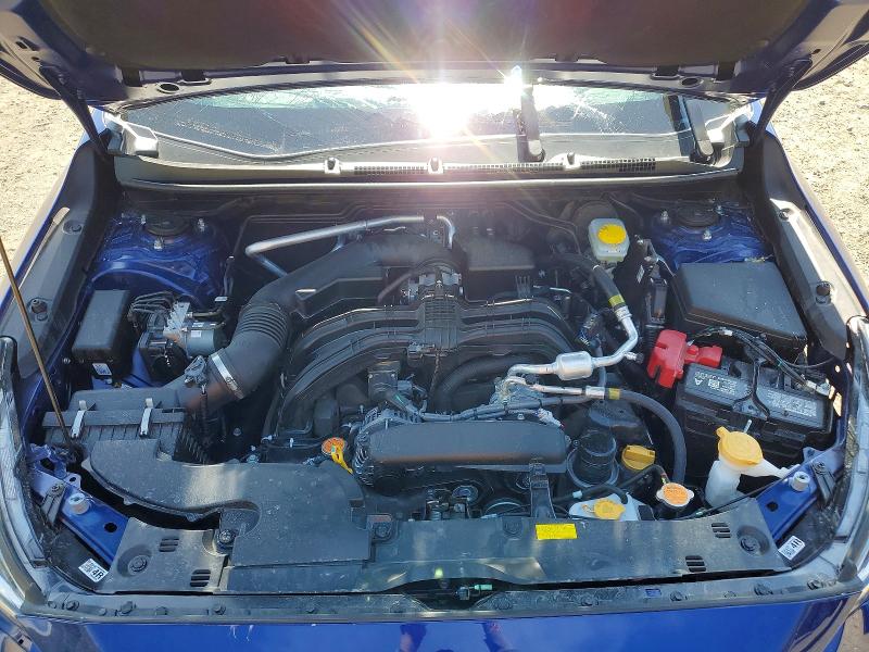 Aukcja sprzedaży 2025 Subaru Crosstrek, vin: 4S4GUHL61S3770092, numer aukcji: 52314536