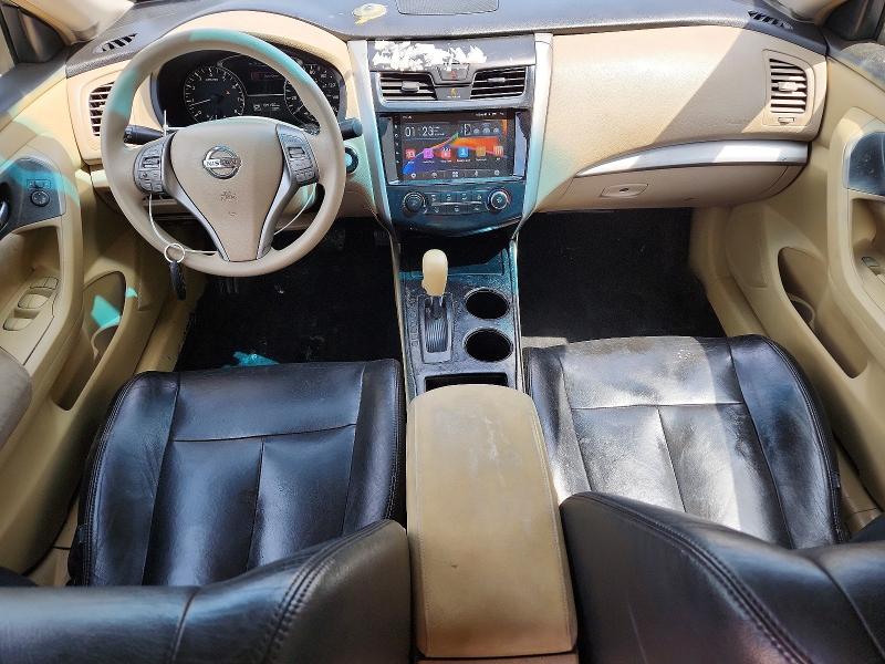 2013 Nissan Altima მანქანა იყიდება აუქციონზე, vin: 1N4AL3AP2DC276103, აუქციონის ნომერი: 51985466