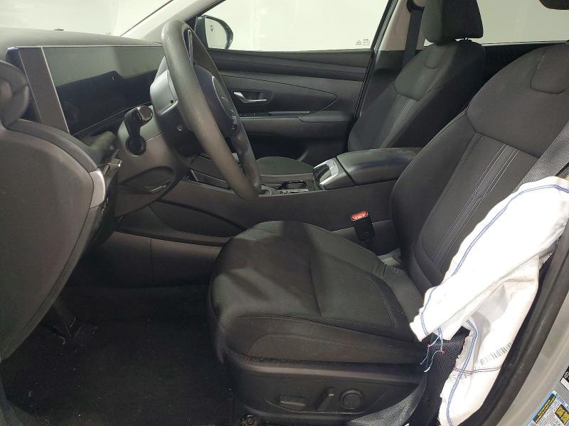 Продажа на аукционе авто 2025 Hyundai Tucson, vin: 5NMJB3DE4SH479693, номер лота: 54911606