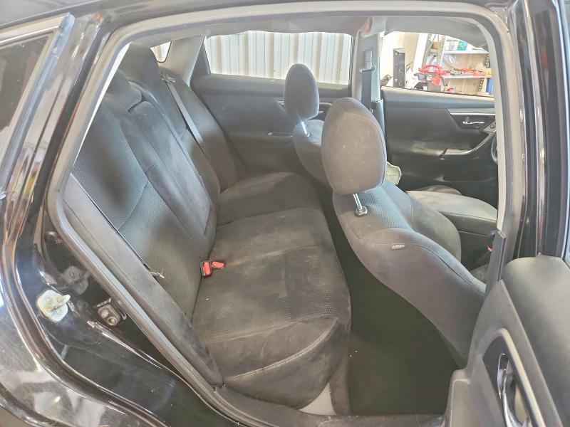 2014 Nissan Altima მანქანა იყიდება აუქციონზე, vin: 1N4AL3AP9EC296673, აუქციონის ნომერი: 54583246