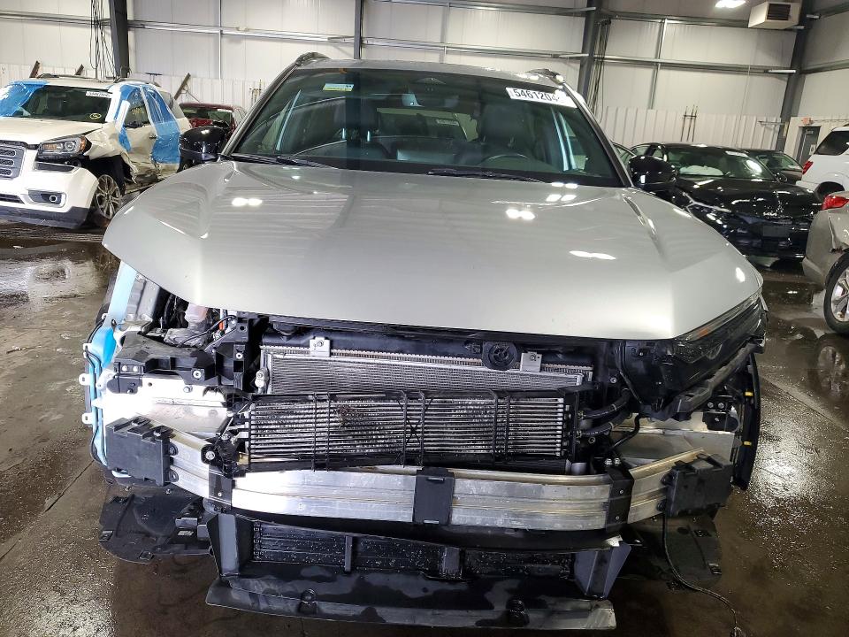 2024 Honda Cr-v მანქანა იყიდება აუქციონზე, vin: 2HKRS6H9XRH808430, აუქციონის ნომერი: 54612046