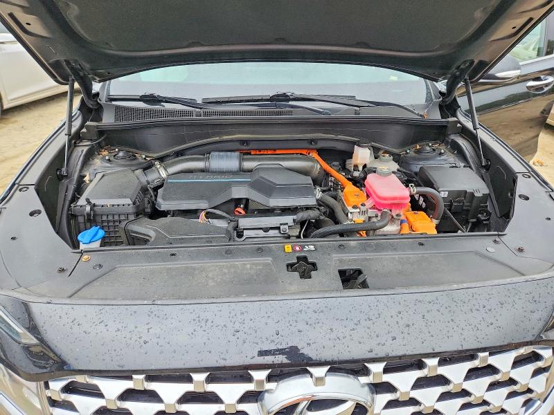 54308286 :رقم المزاد ، 5NMS2DA11PH007177 vin ، 2023 Hyundai Santa Fe مزاد بيع