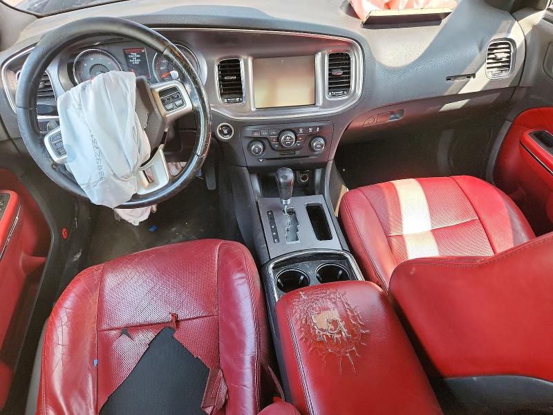Продаж на аукціоні авто 2014 Dodge Charger, vin: 2C3CDXDT1EH146493, номер лоту: 54076616