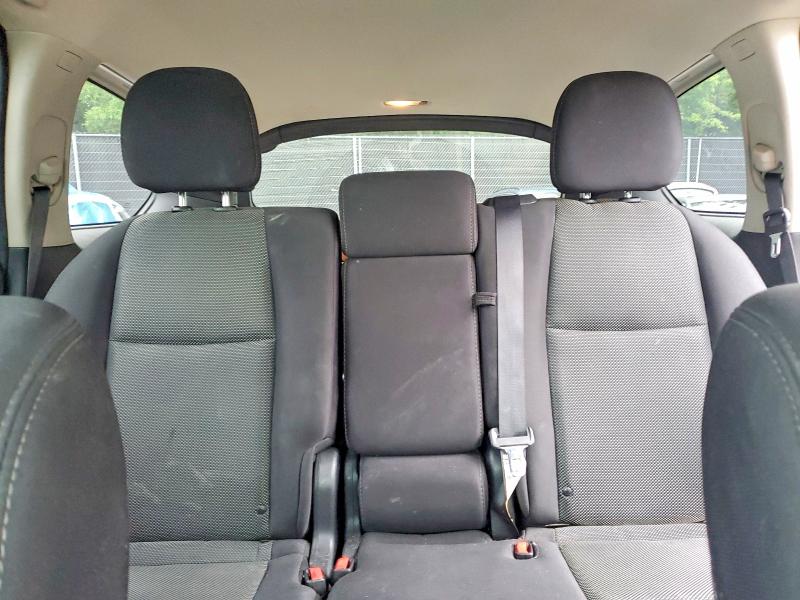 Aukcja sprzedaży 2017 Nissan Pathfinder, vin: 5N1DR2MM5HC644275, numer aukcji: 55011586
