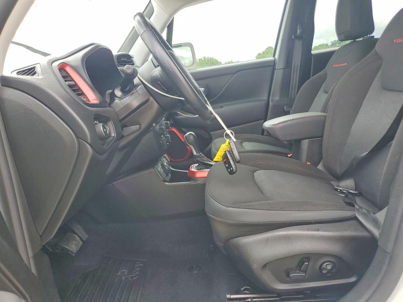 Продажа на аукционе авто 2020 Jeep Renegade, vin: ZACNJBC11LPL51532, номер лота: 54843816