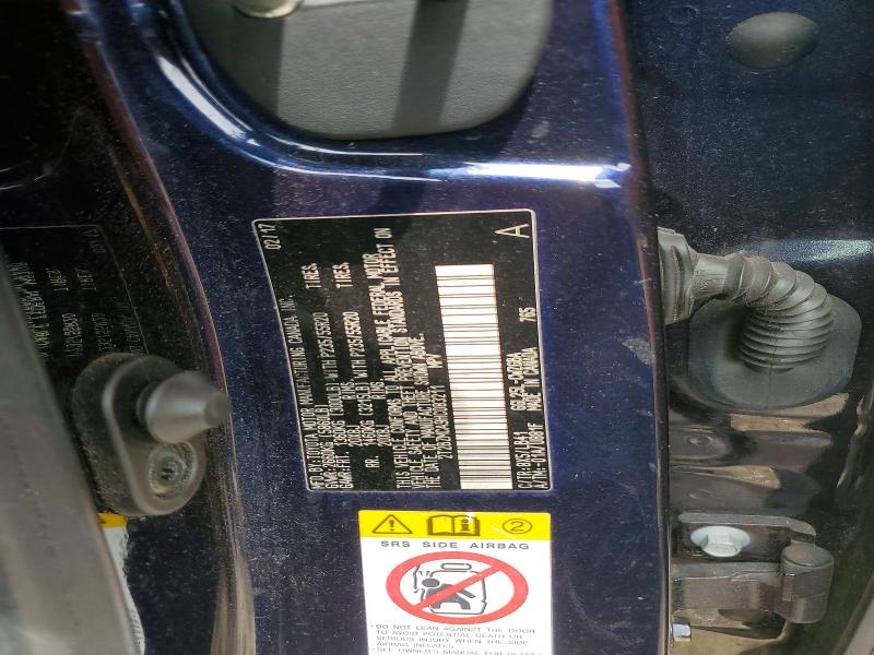 61353916 :رقم المزاد ، 2T2BZMCA9HC083211 vin ، 2017 Lexus Rx 350 مزاد بيع