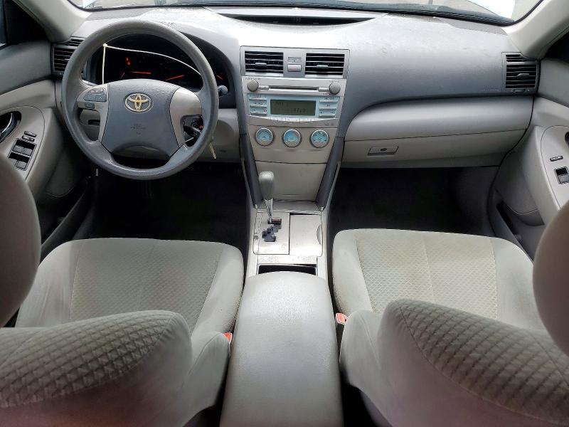 Продаж на аукціоні авто 2007 Toyota Camry, vin: 4T1BE46K87U659792, номер лоту: 55256126