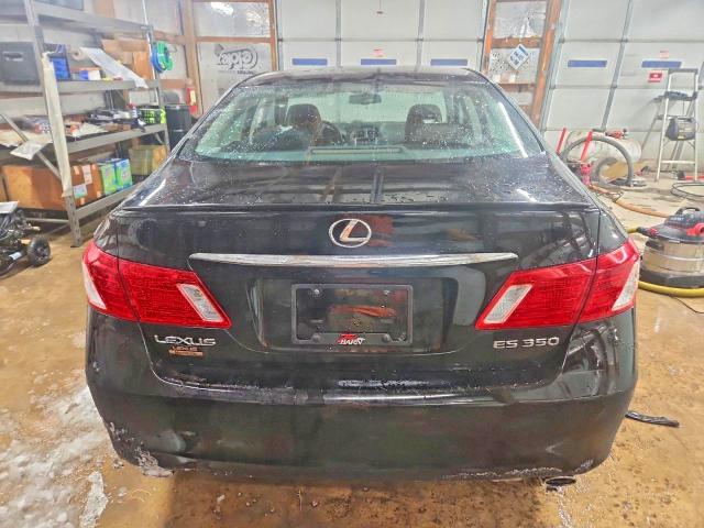Продаж на аукціоні авто 2008 Lexus Es, vin: JTHBJ46G782243370, номер лоту: 54587386