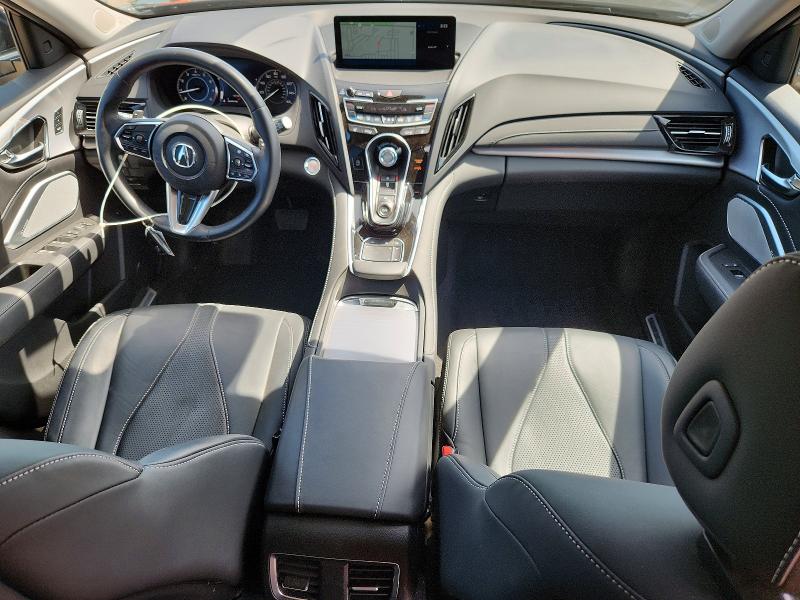 Продажа на аукционе авто 2024 Acura Rdx, vin: 5J8TC2H51RL037006, номер лота: 54043376