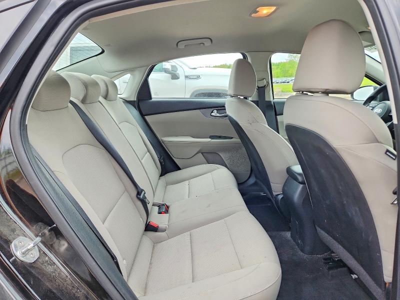 Продаж на аукціоні авто 2019 Kia Forte, vin: 3KPF24AD6KE137581, номер лоту: 51896806