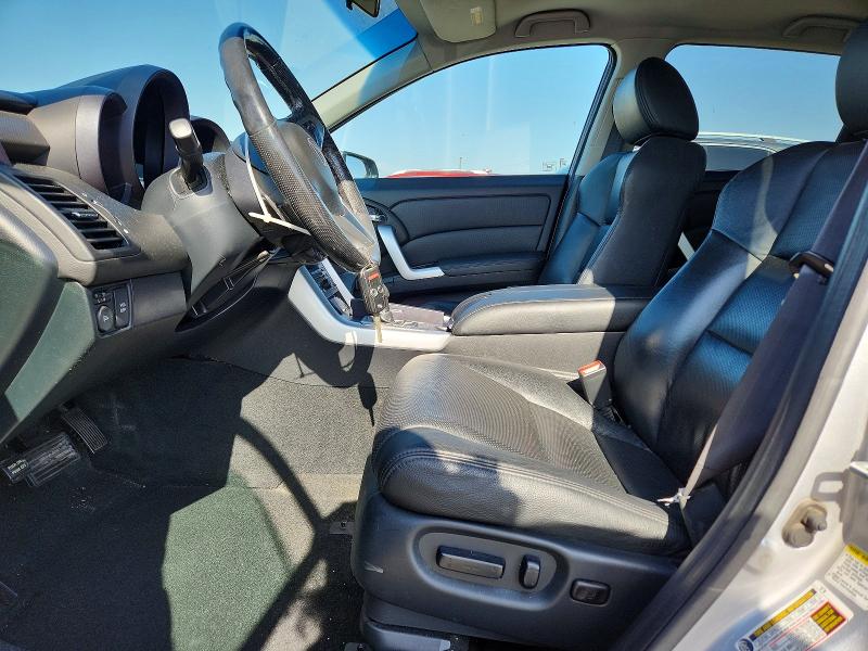 Продажа на аукционе авто 2007 Acura Rdx, vin: 5J8TB18567A004816, номер лота: 51893226