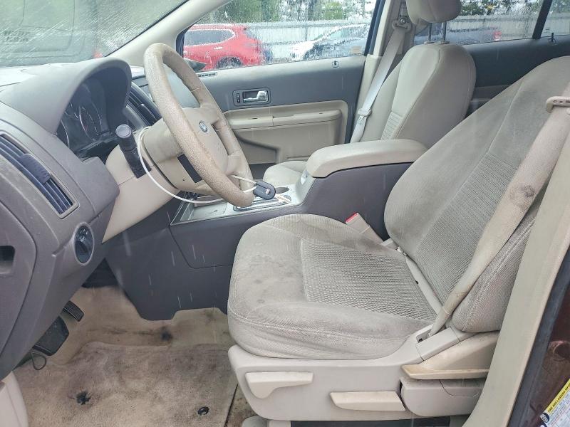 Aukcja sprzedaży 2009 Ford Edge, vin: 2FMDK36C59BA45425, numer aukcji: 52587746