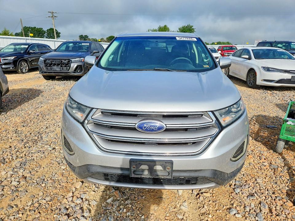 Продажа на аукционе авто 2015 Ford Edge, vin: 2FMTK3J87FBC42087, номер лота: 54779566