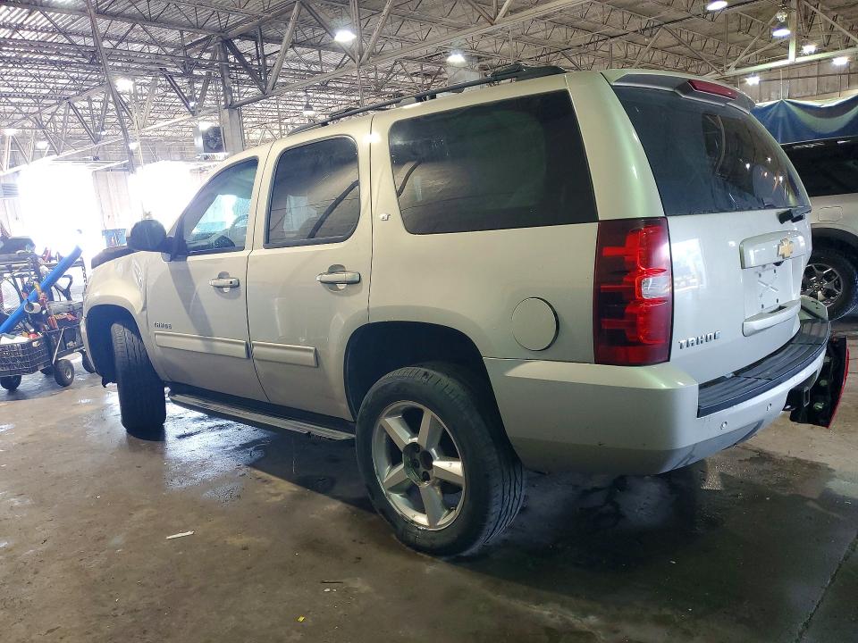 Auction sale of the 2013 Chevrolet Tahoe, vin: 1GNSKBE05DR342771, lot number: 54145406