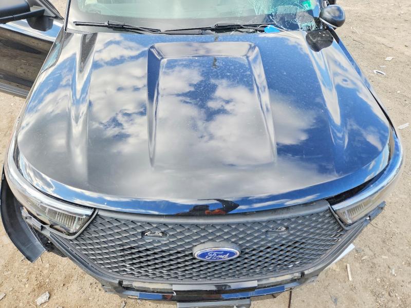 53901096 :رقم المزاد ، 1FM5K8AWXNNA00949 vin ، 2022 Ford Explorer مزاد بيع