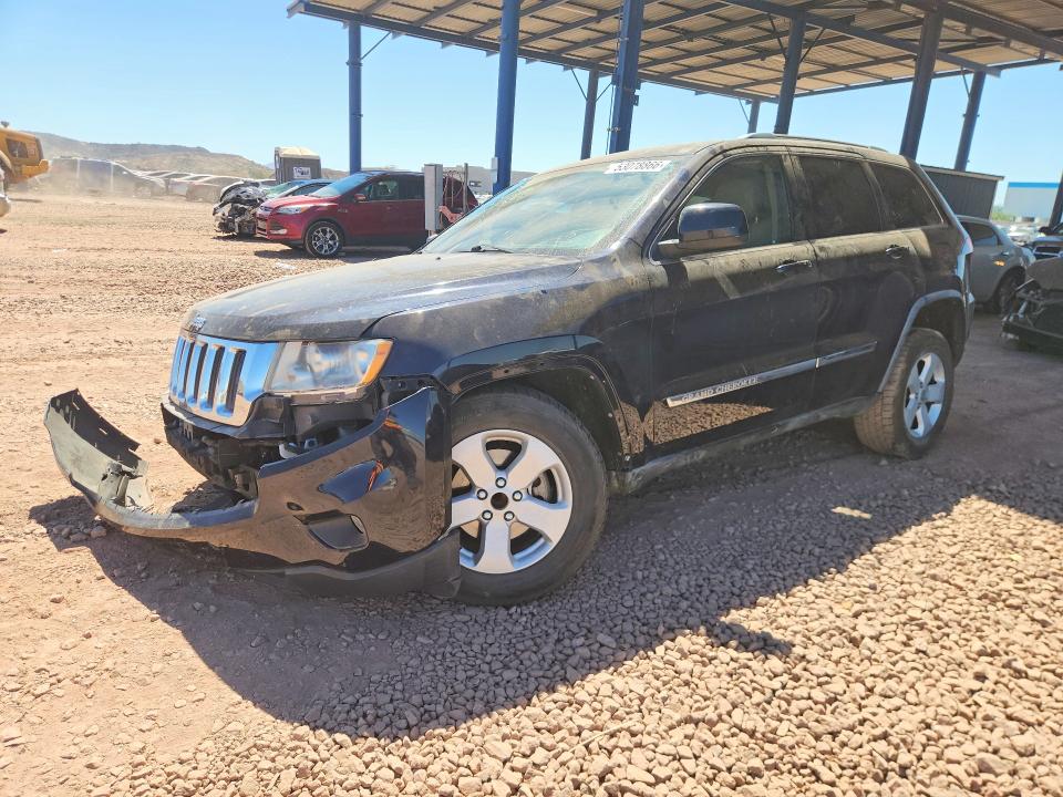 Auction sale of the 2011 Jeep Grand Cherokee, vin: 1J4RS4GG4BC704256, lot number: 53078866