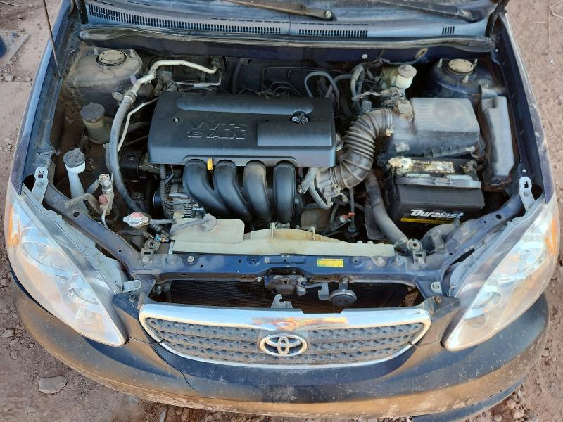 Продажа на аукционе авто 2006 Toyota Corolla, vin: 1NXBR32E06Z723708, номер лота: 53197996