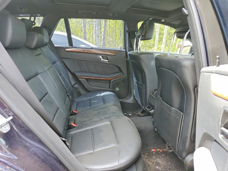 54845746 :رقم المزاد ، WDDHH8HB4BA321297 vin ، 2011 Mercedes-benz E مزاد بيع