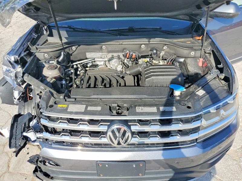 Aukcja sprzedaży 2018 Volkswagen Atlas, vin: 1V2NR2CA1JC559700, numer aukcji: 55141556