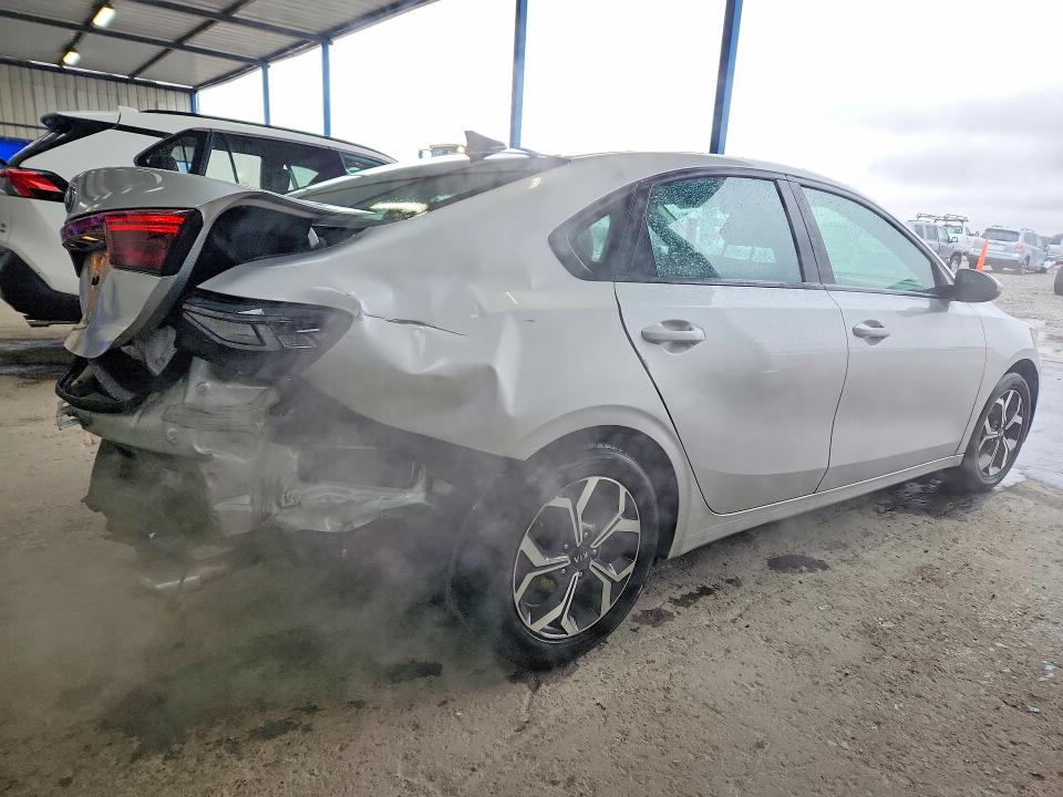 Aukcja sprzedaży 2020 Kia Forte, vin: 3KPF24AD2LE201391, numer aukcji: 51865026