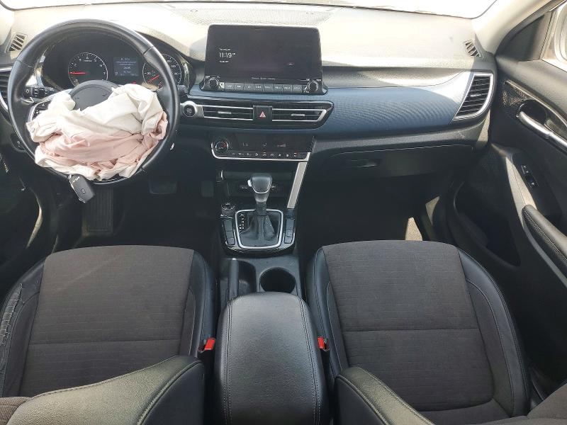 Aukcja sprzedaży 2023 Kia Seltos, vin: KNDEU2AA5P7408105, numer aukcji: 55091376