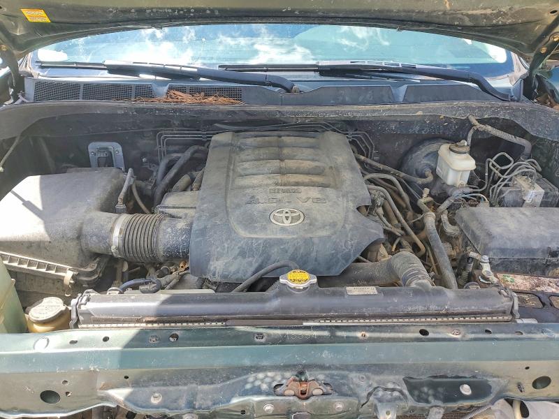 2011 Toyota Tundra მანქანა იყიდება აუქციონზე, vin: 5TFRM5F14BX028564, აუქციონის ნომერი: 54764236