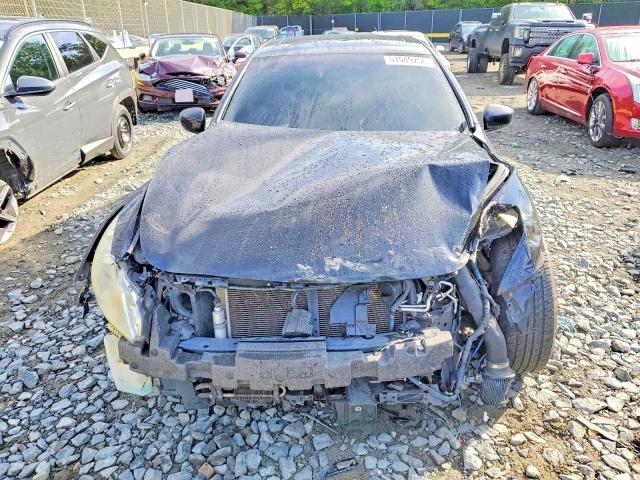 Продаж на аукціоні авто 2011 Infiniti G37 Sedan, vin: JN1CV6AR3BM404648, номер лоту: 51549756