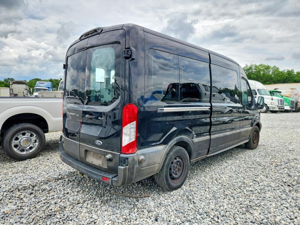 Aukcja sprzedaży 2019 Ford Transit, vin: 1FBAX2CM6KKA62220, numer aukcji: 54698396