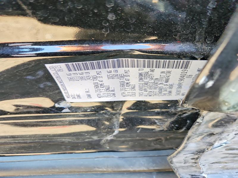 Продаж на аукціоні авто 2023 Nissan Rogue, vin: 5N1BT3BA9PC904019, номер лоту: 52609656