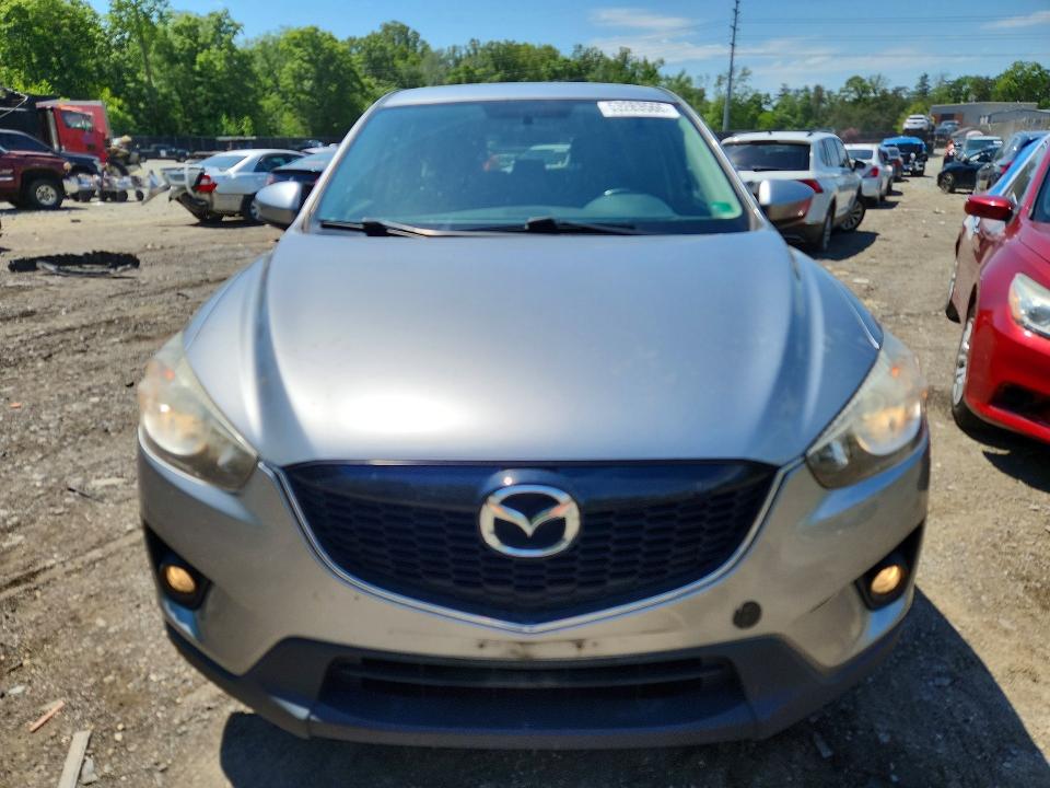 Aukcja sprzedaży 2013 Mazda Cx-5, vin: JM3KE4CE5D0133021, numer aukcji: 53283566