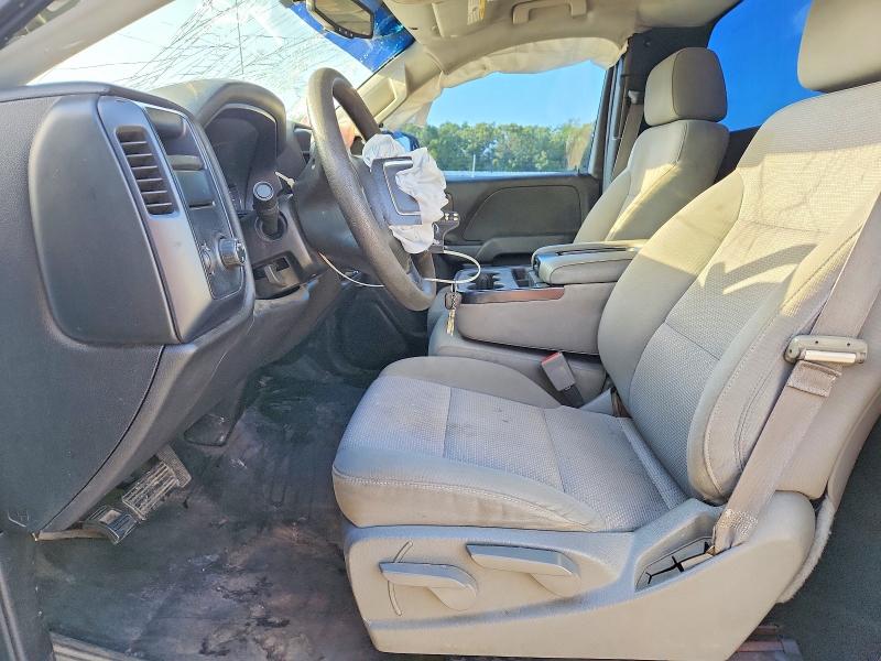 Aukcja sprzedaży 2015 Gmc Sierra, vin: 1GTN1TEH9FZ379393, numer aukcji: 53359516