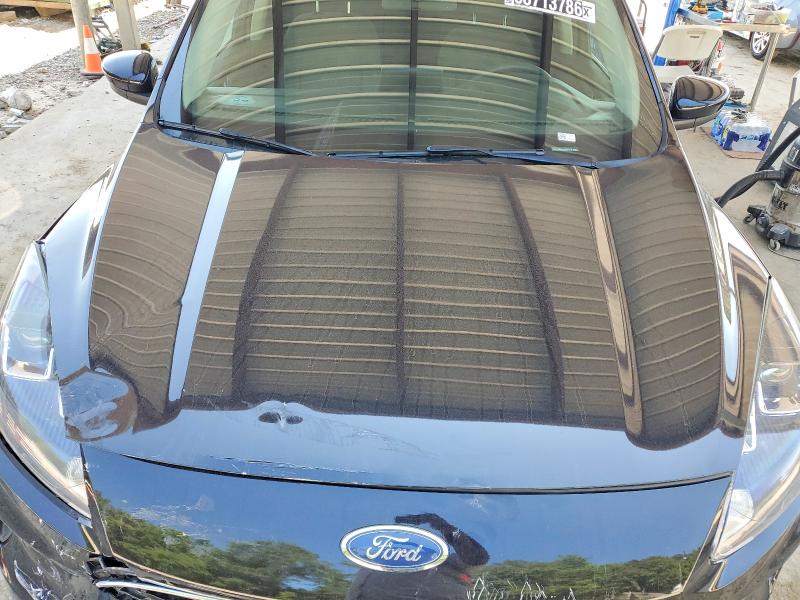 Aukcja sprzedaży 2020 Ford Escape, vin: 1FMCU9G66LUB95210, numer aukcji: 53713786