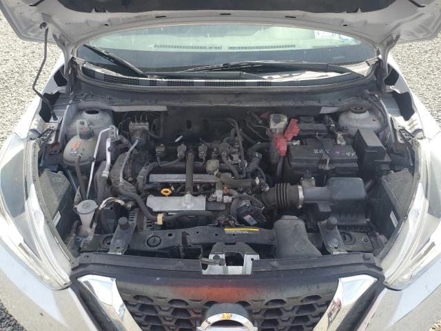 Aukcja sprzedaży 2020 Nissan Kicks, vin: 3N1CP5BV5LL518517, numer aukcji: 52158756