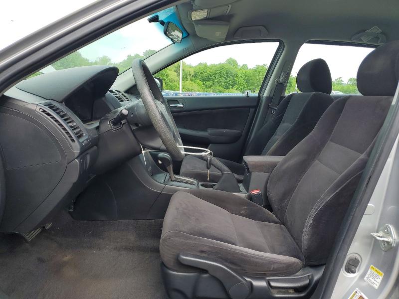 54480056 :رقم المزاد ، JHMCM56487C026023 vin ، 2007 Honda Accord مزاد بيع