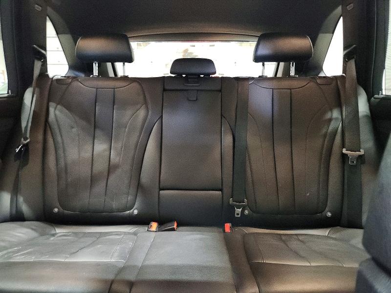 Продажа на аукционе авто 2017 Bmw X5, vin: 5UXKR6C52H0J83811, номер лота: 53427326