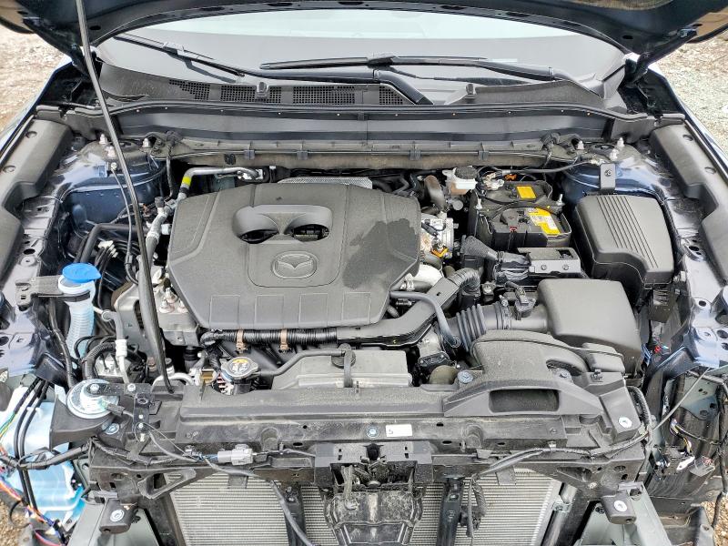 Aukcja sprzedaży 2025 Mazda Cx-5, vin: JM3KFBCM6S0696889, numer aukcji: 52309886