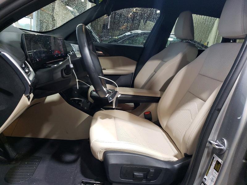 Продаж на аукціоні авто 2025 Bmw X1, vin: WBX73EF04S5031609, номер лоту: 51117966