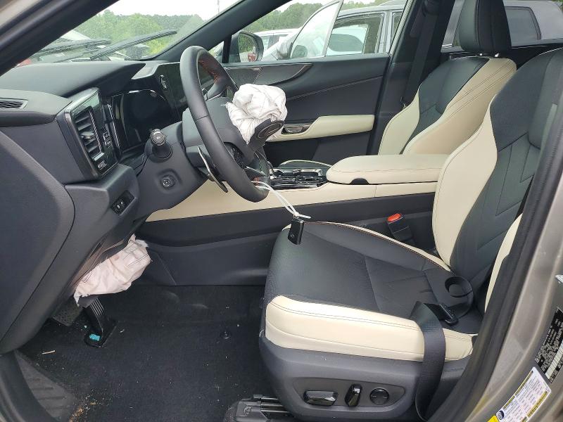 Aukcja sprzedaży 2023 Lexus Nx, vin: 2T2HKCEZ8PC013466, numer aukcji: 54485356