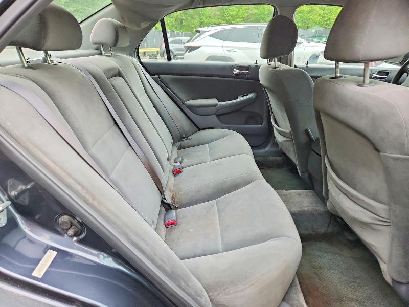 Продаж на аукціоні авто 2004 Honda Accord, vin: 1HGCM56674A035615, номер лоту: 52624476