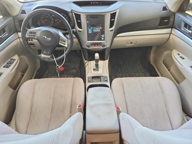 2014 Subaru Outback მანქანა იყიდება აუქციონზე, vin: 4S4BRBCC7E3254211, აუქციონის ნომერი: 53016206