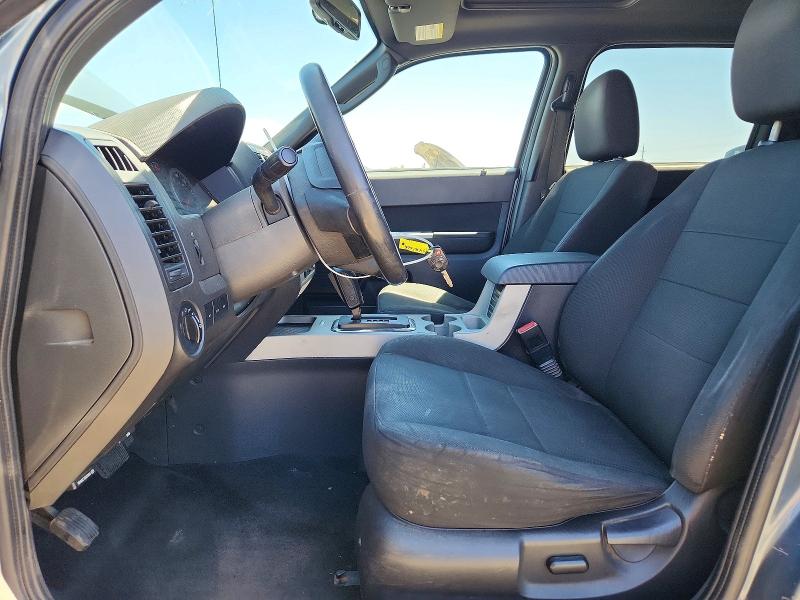 Aukcja sprzedaży 2010 Ford Escape, vin: 1FMCU9D70AKB95600, numer aukcji: 54161506