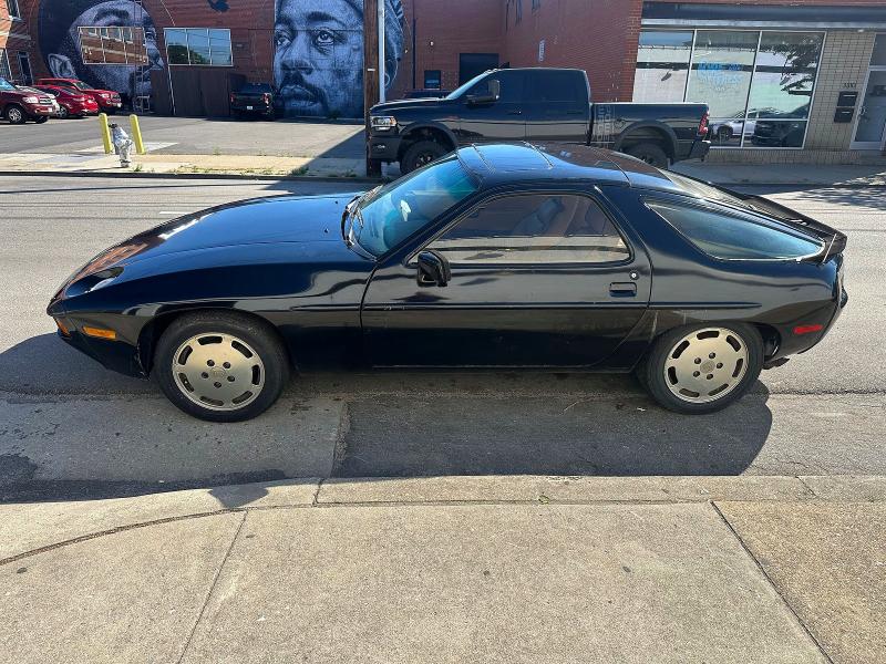 Aukcja sprzedaży 1982 Porsche 928, vin: WP0JA0923CS821396, numer aukcji: 51914656