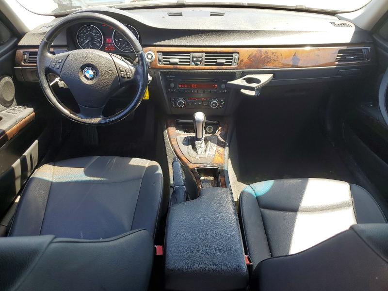 Aukcja sprzedaży 2007 Bmw 328, vin: WBAVC53577FZ70708, numer aukcji: 53115116