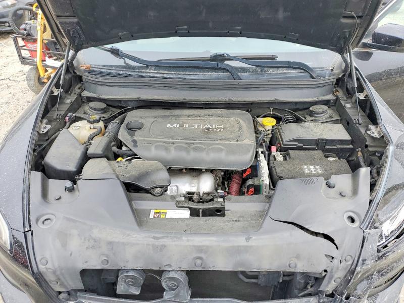 Aukcja sprzedaży 2016 Jeep Cher 4d Latitude, vin: 1C4PJMCB5GW131786, numer aukcji: 54267716
