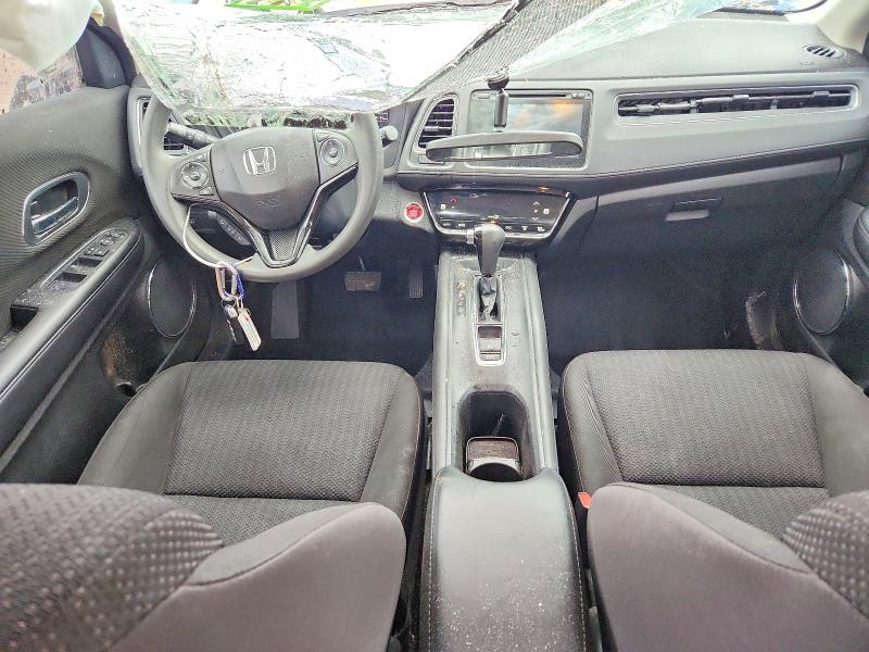 Продаж на аукціоні авто 2018 Honda Hr-v, vin: 3CZRU6H58JM714854, номер лоту: 54071726