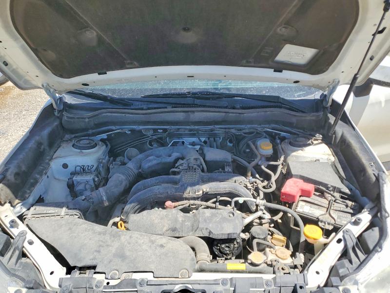 Aukcja sprzedaży 2015 Subaru Forester, vin: JF2SJADC9FH534786, numer aukcji: 53630106