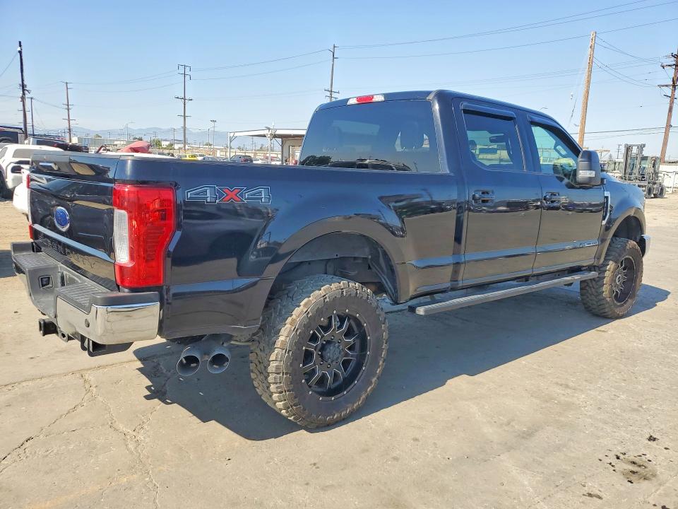 Продажа на аукционе авто 2019 Ford F350, vin: 1FT8W3BT3KEE15085, номер лота: 54690796